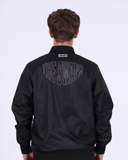 Walkout Jacket 2026-27