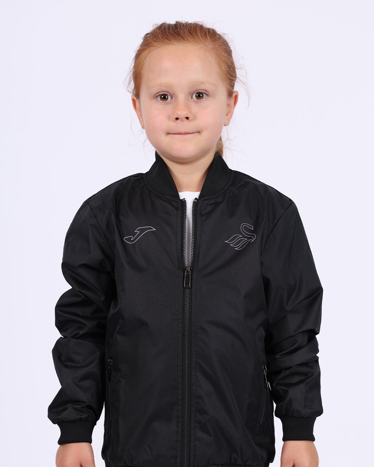 Junior Walkout Jacket 2026-27