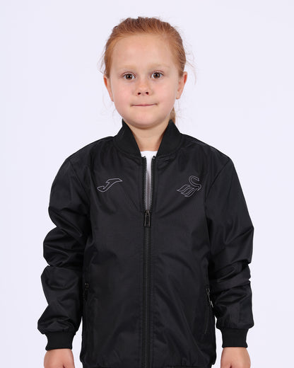Junior Walkout Jacket 2026-27