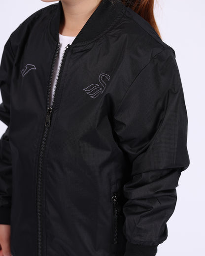 Junior Walkout Jacket 2026-27
