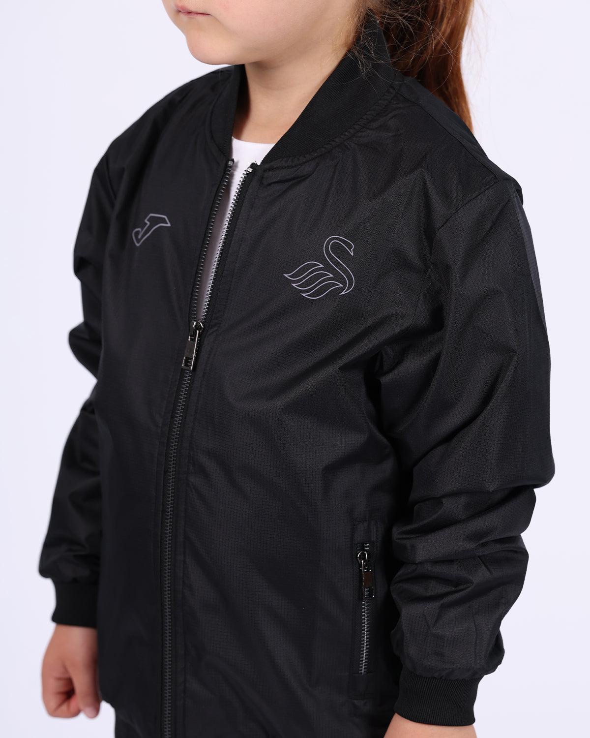Junior Walkout Jacket 2026-27