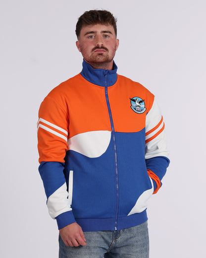 Sandfields Track Jacket