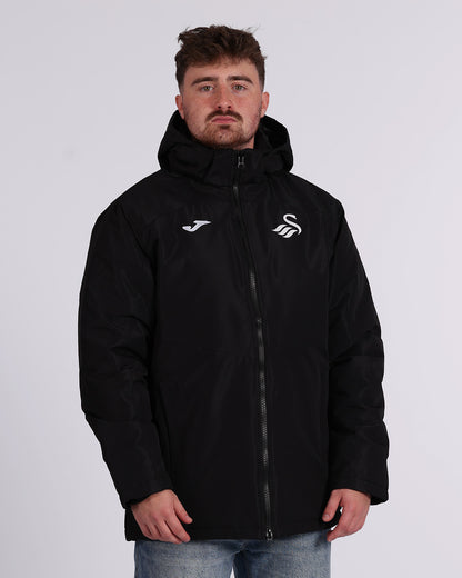 Training Anorak 2026-27 - Black
