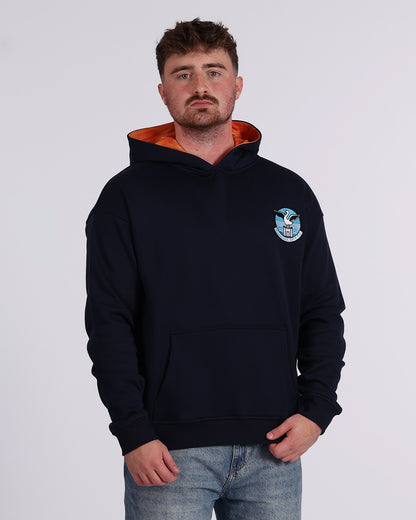 Sandfields Hoodie - Navy