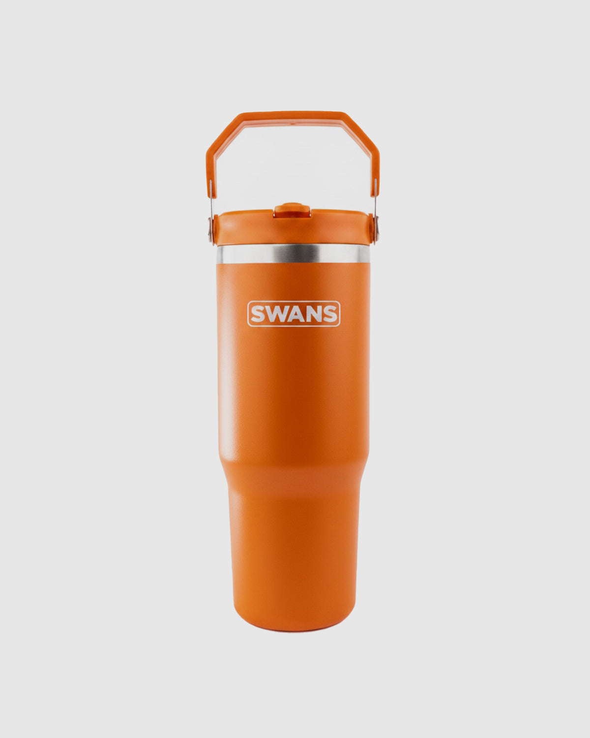30oz Drift Tumbler - Orange