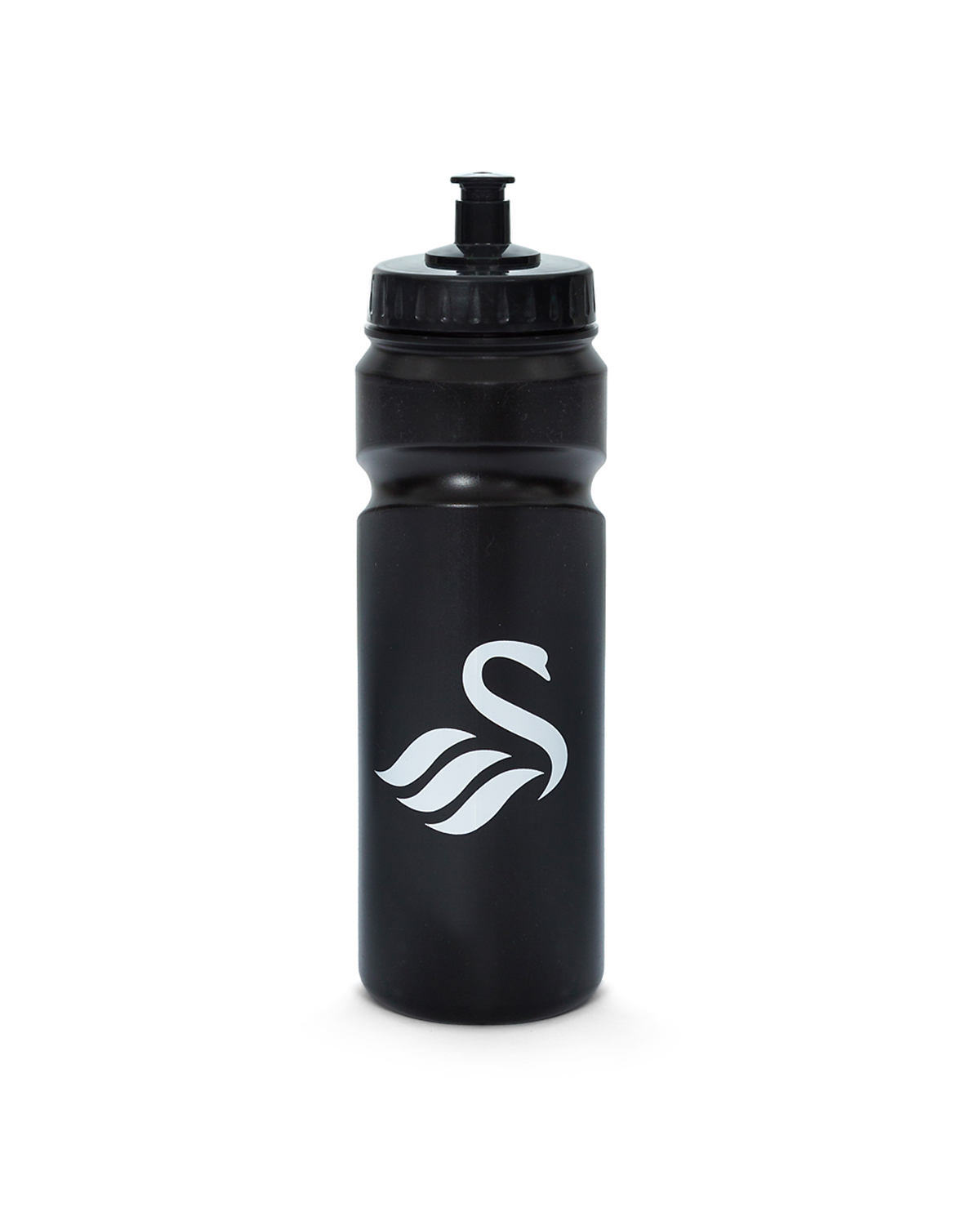 Sports Bottle - Black