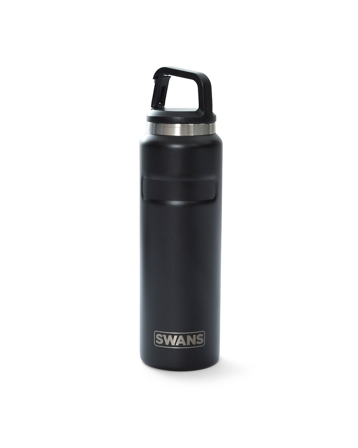 Boix Bottle 550ml - Black