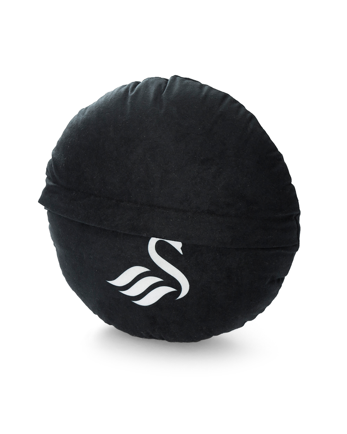 Jack Army Circle Cushion