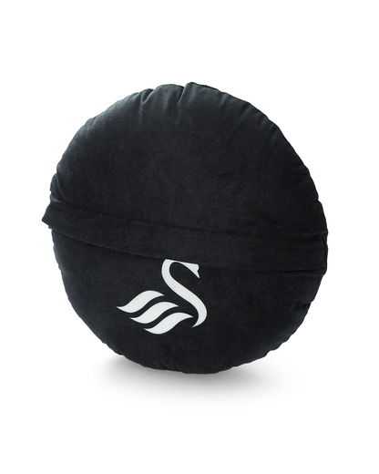 Jack Army Circle Cushion