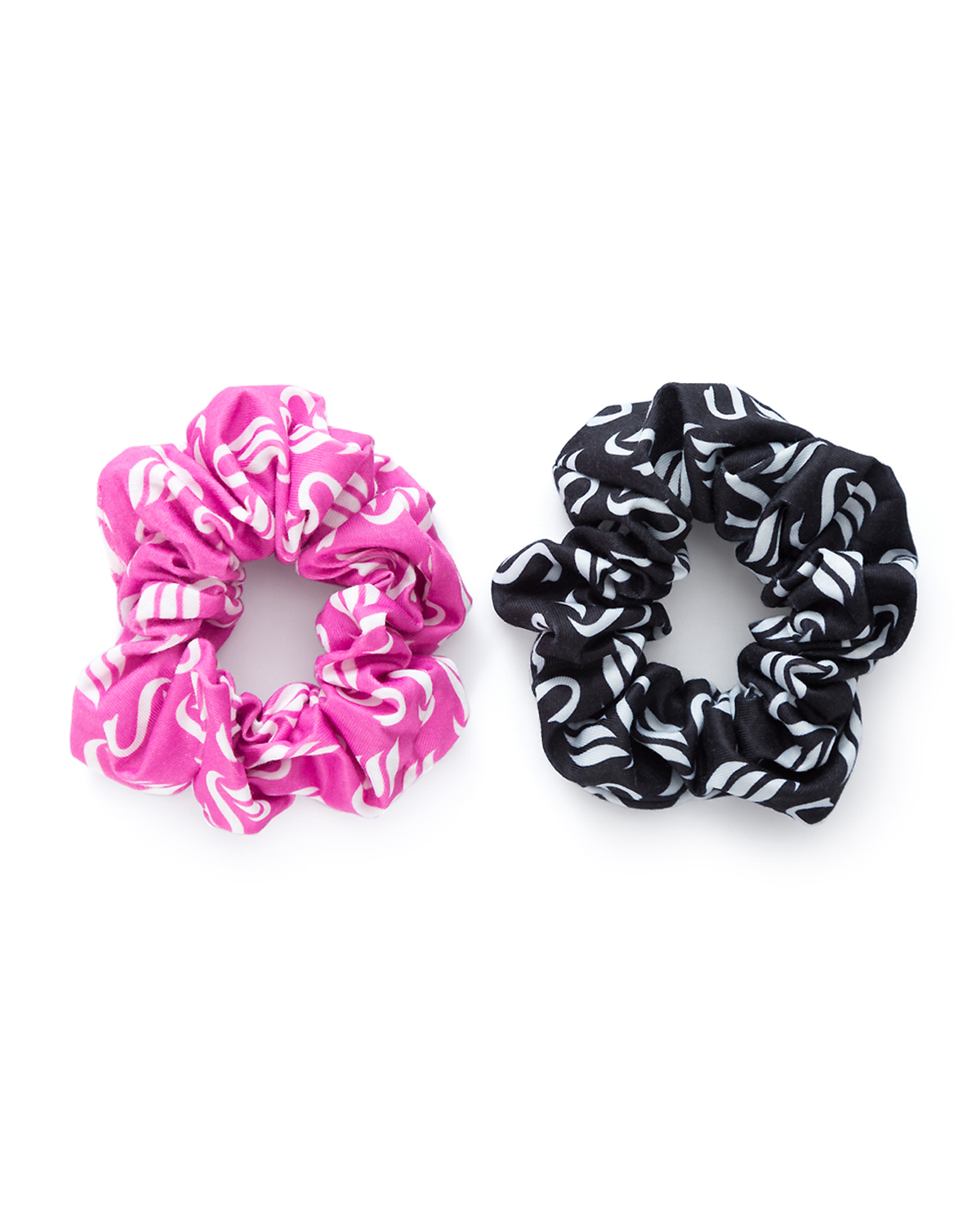 Hair Scrunchies