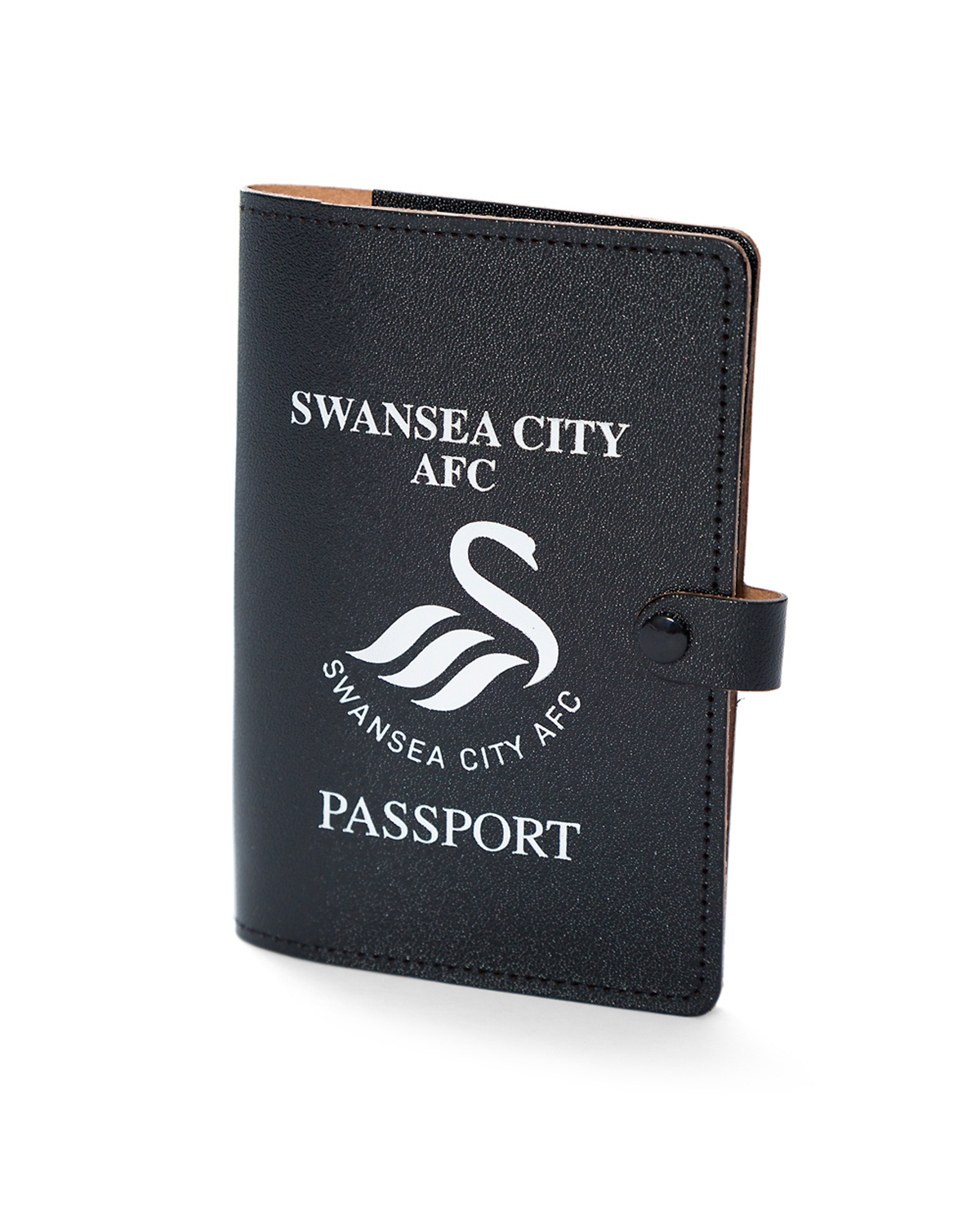 Leather Passport Holder