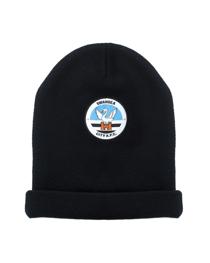 Retro Beanie