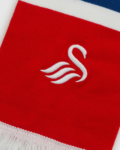 Swansea City Away Kit Scarf