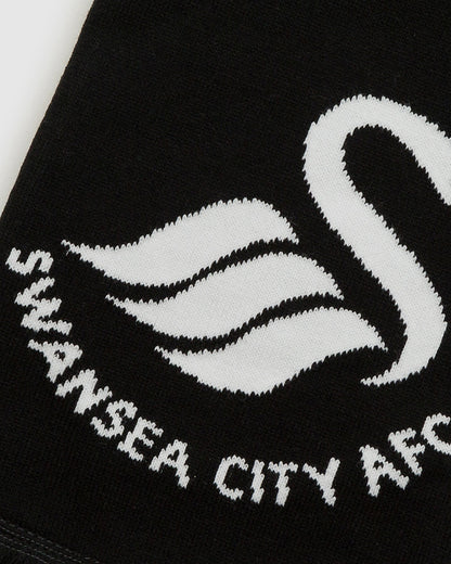 Swansea City Split Scarf