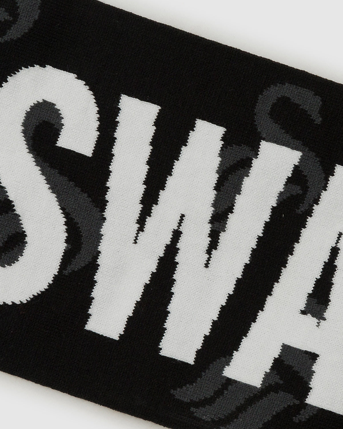 Swansea City Tonal Scarf