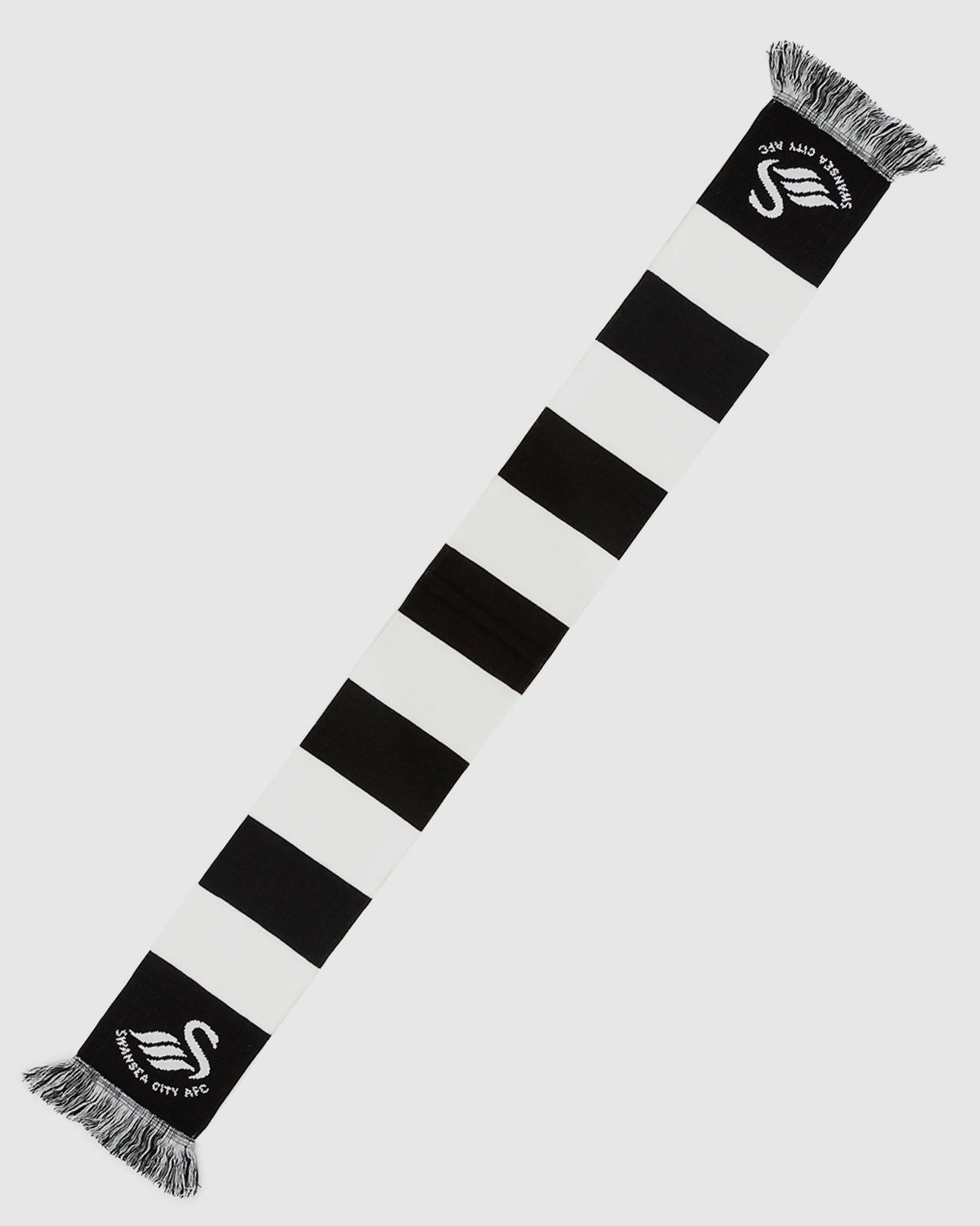 Bar Scarf - Black