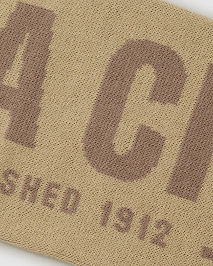 Swansea City Scarf - Stone