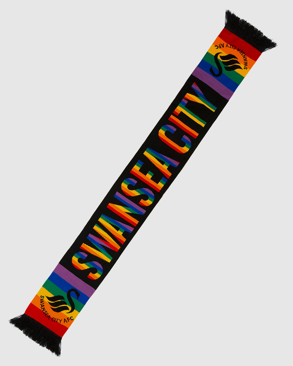 Rainbow Scarf 24-25