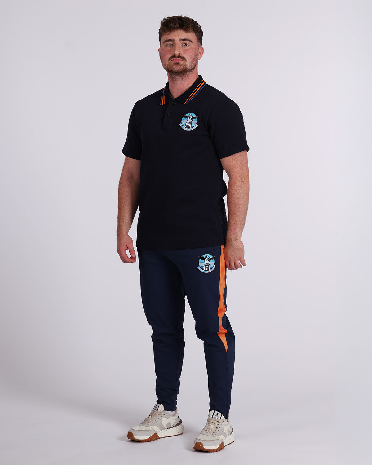 Sandfields Pants - Navy