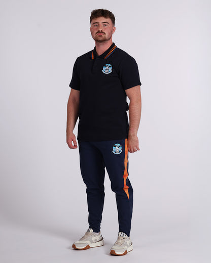 Sandfields Pants - Navy