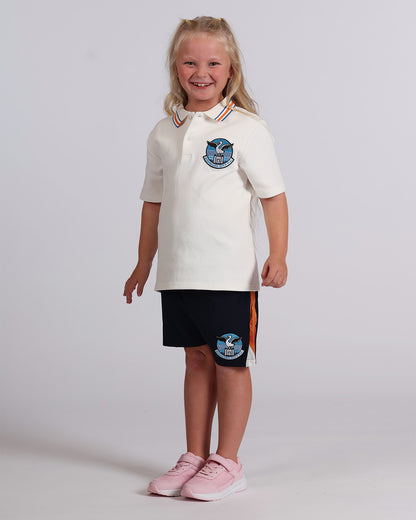 Junior Sandfields Shorts - Navy