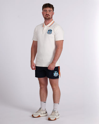 Sandfields Shorts - Navy