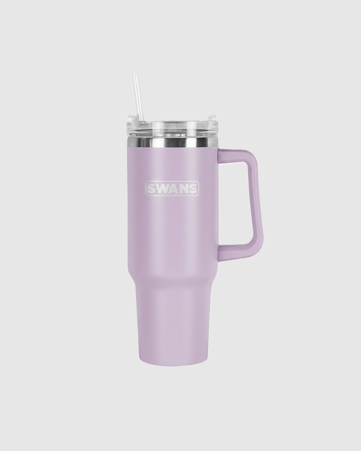 40oz Drift Tumbler - Lilac