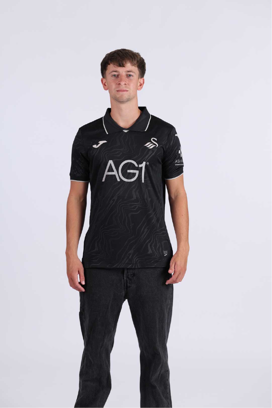 Adult Third Shirt 2026-27