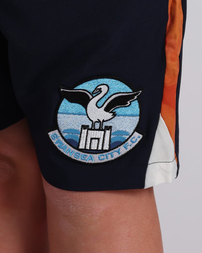 Junior Sandfields Shorts - Navy