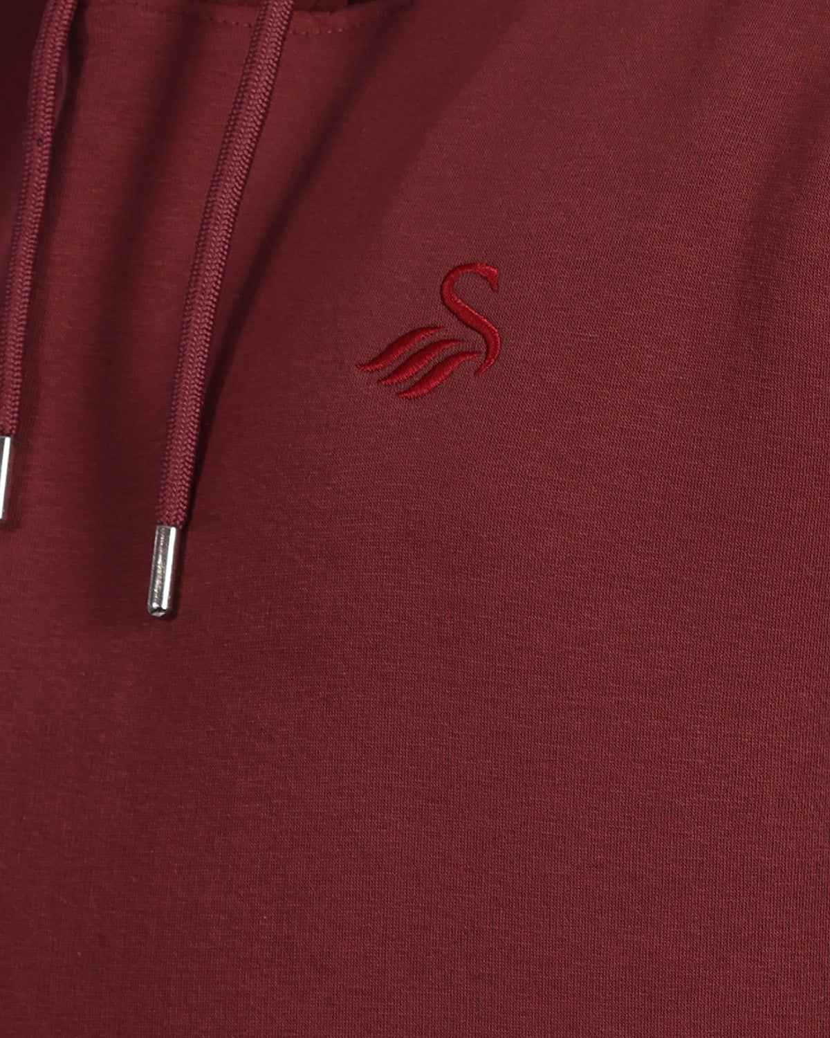 Elevate Organic Hoodie - Berry
