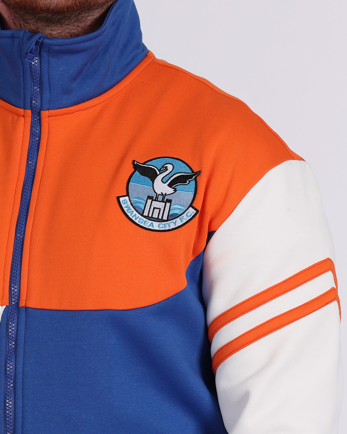 Sandfields Track Jacket