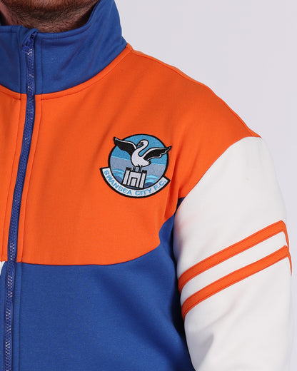 Sandfields Track Jacket