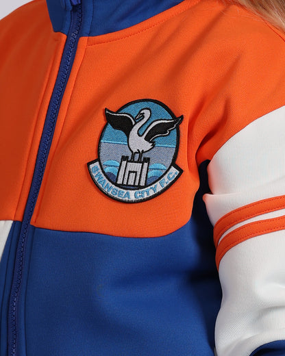 Junior Sandfields Track Jacket