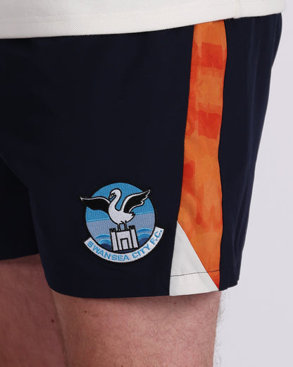 Sandfields Shorts - Navy