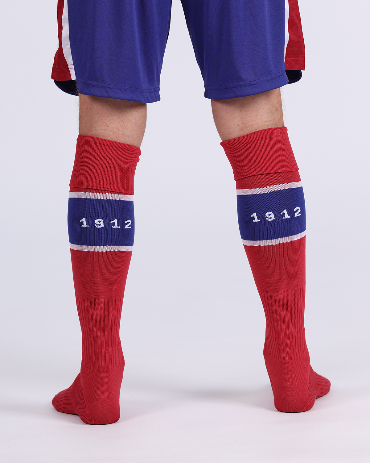 Adult Away Shorts 2026-27