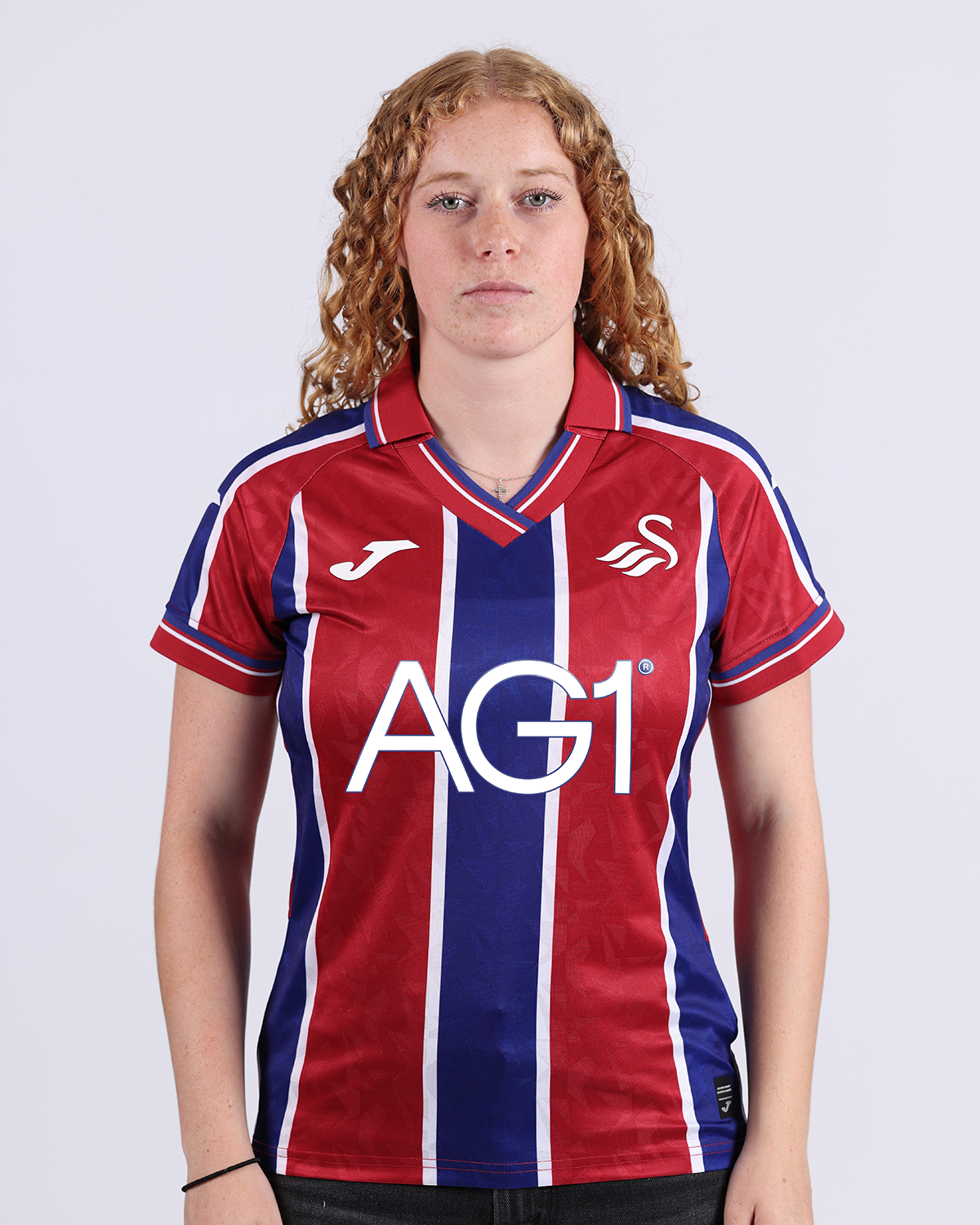 Women's Away Shirt 2026-27