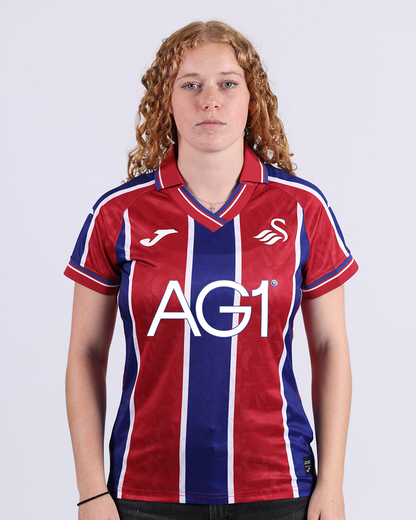Women's Away Shirt 2026-27