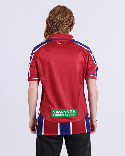 Women's Away Shirt 2026-27
