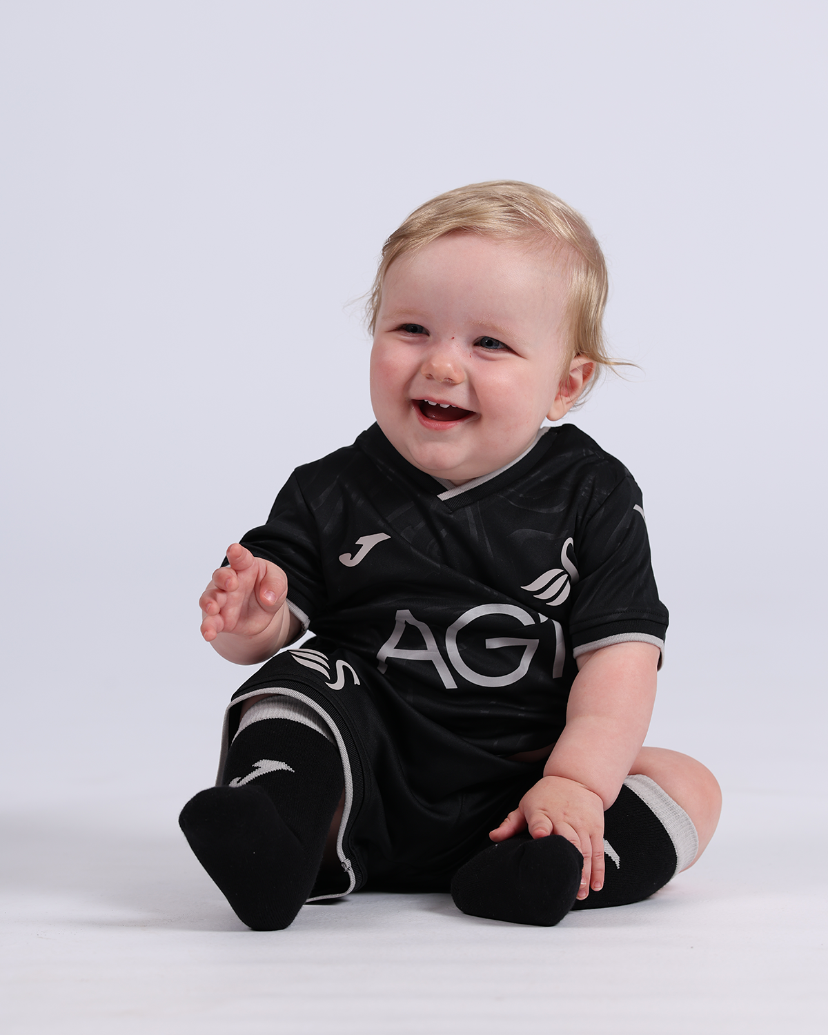 Baby Third Mini Kit 2026-27