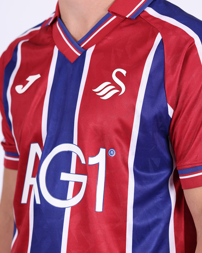 Adult Away Shirt 2026-27