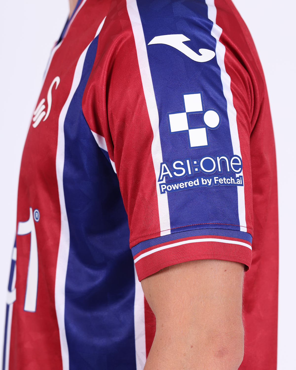 Women's Away Shirt 2026-27