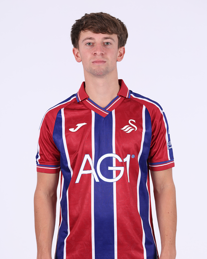 Adult Away Shirt 2026-27