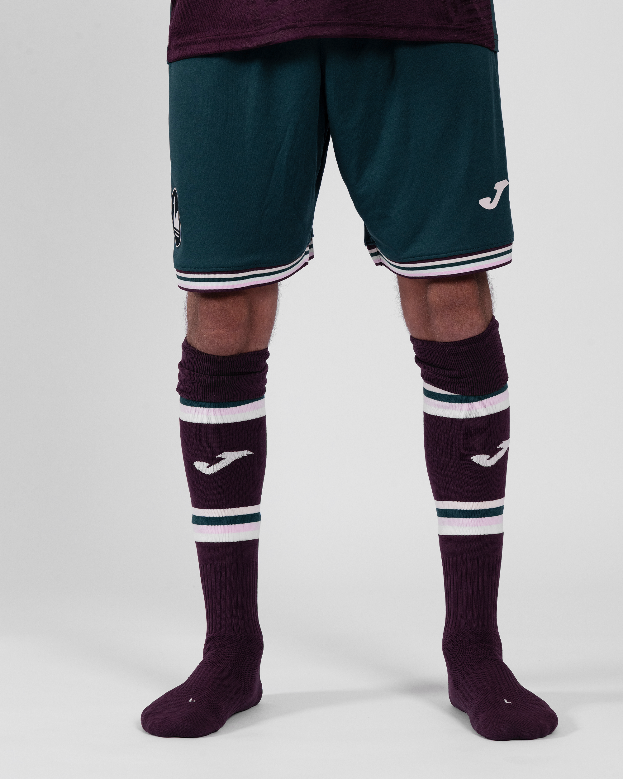 Adult Away Shorts 2025/26