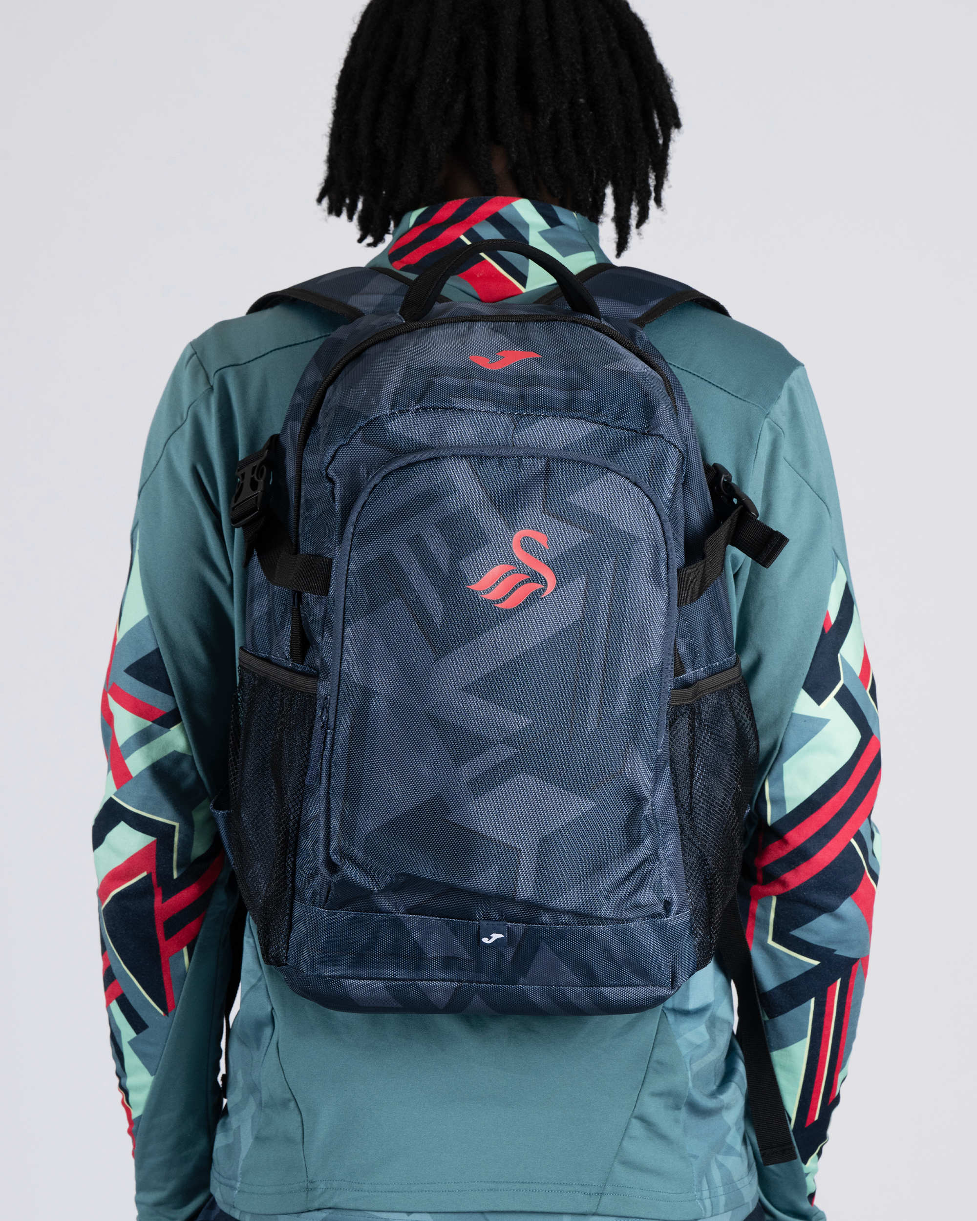 Rucksack - Navy