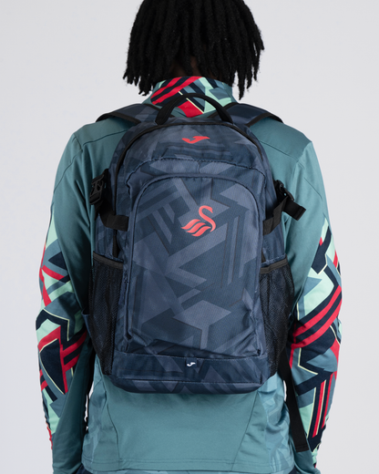 Rucksack - Navy