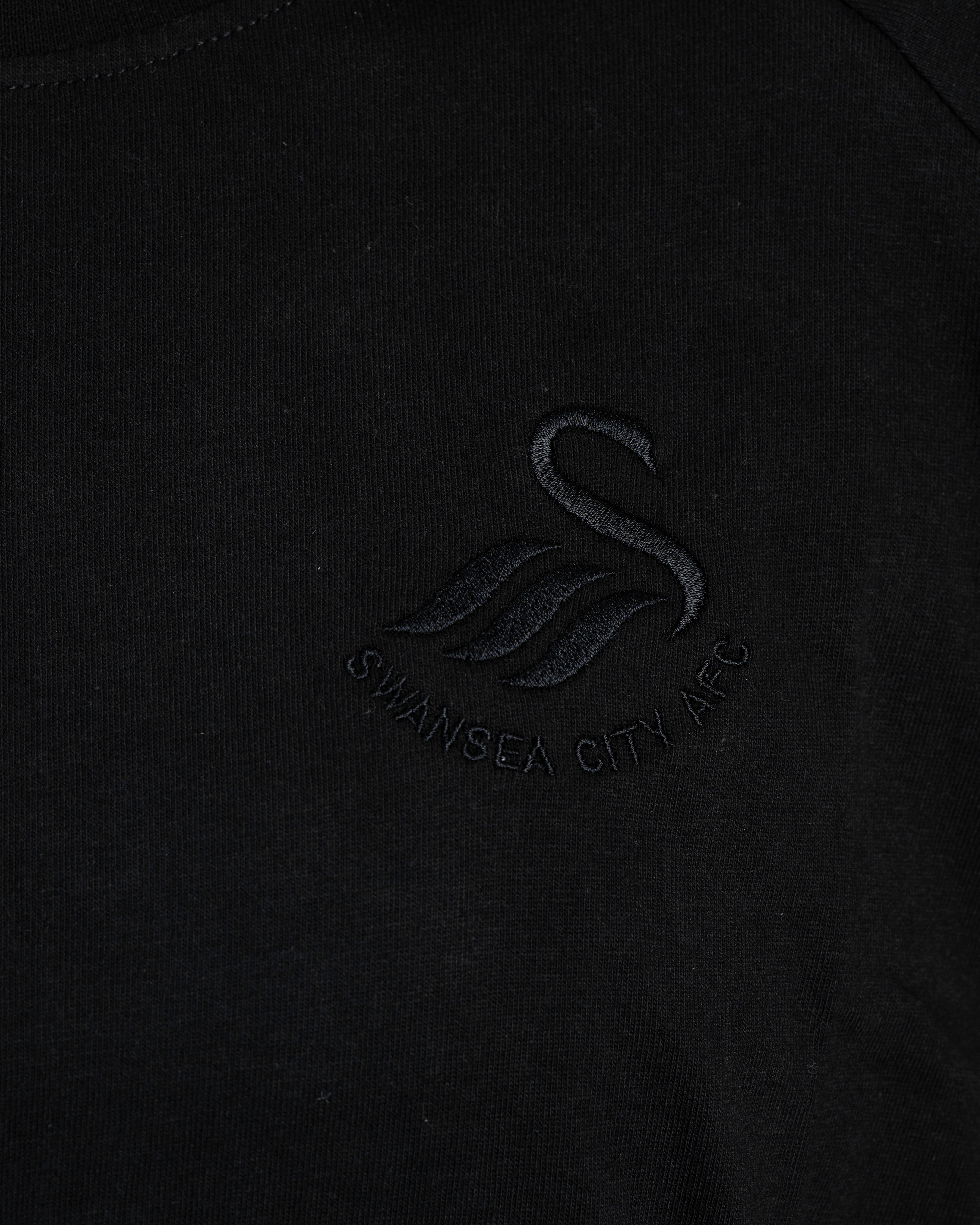 Adult Progress T-Shirt - Black
