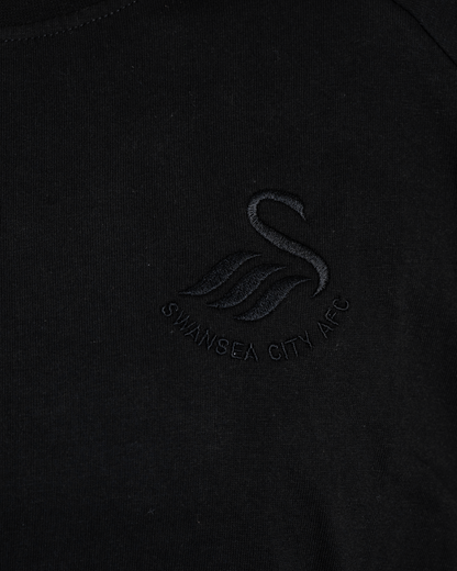 Adult Progress T-Shirt - Black