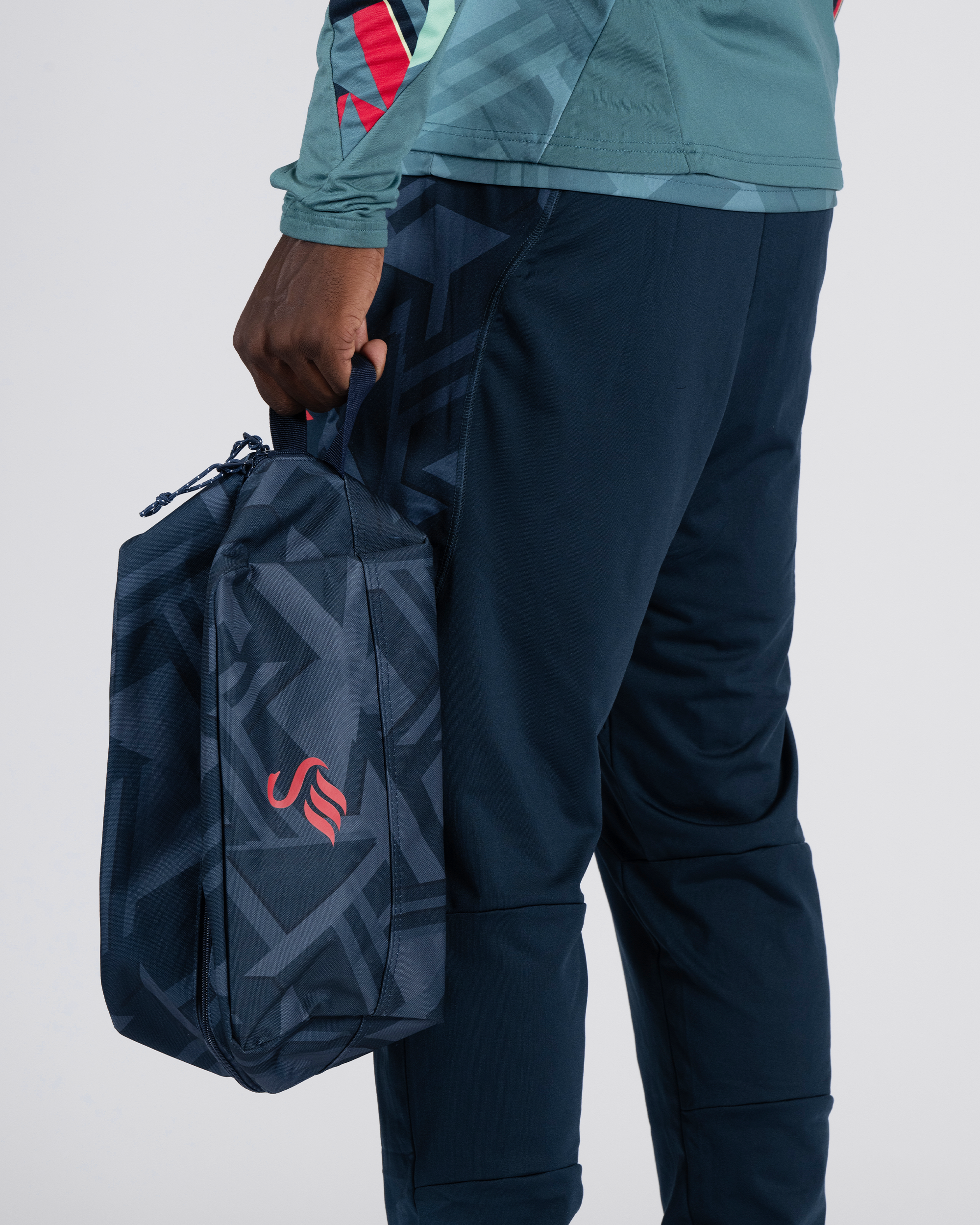 Bootbag - Navy