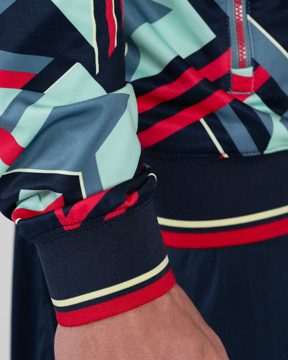 Adult Warm Up 1/4 Zip 2025/26