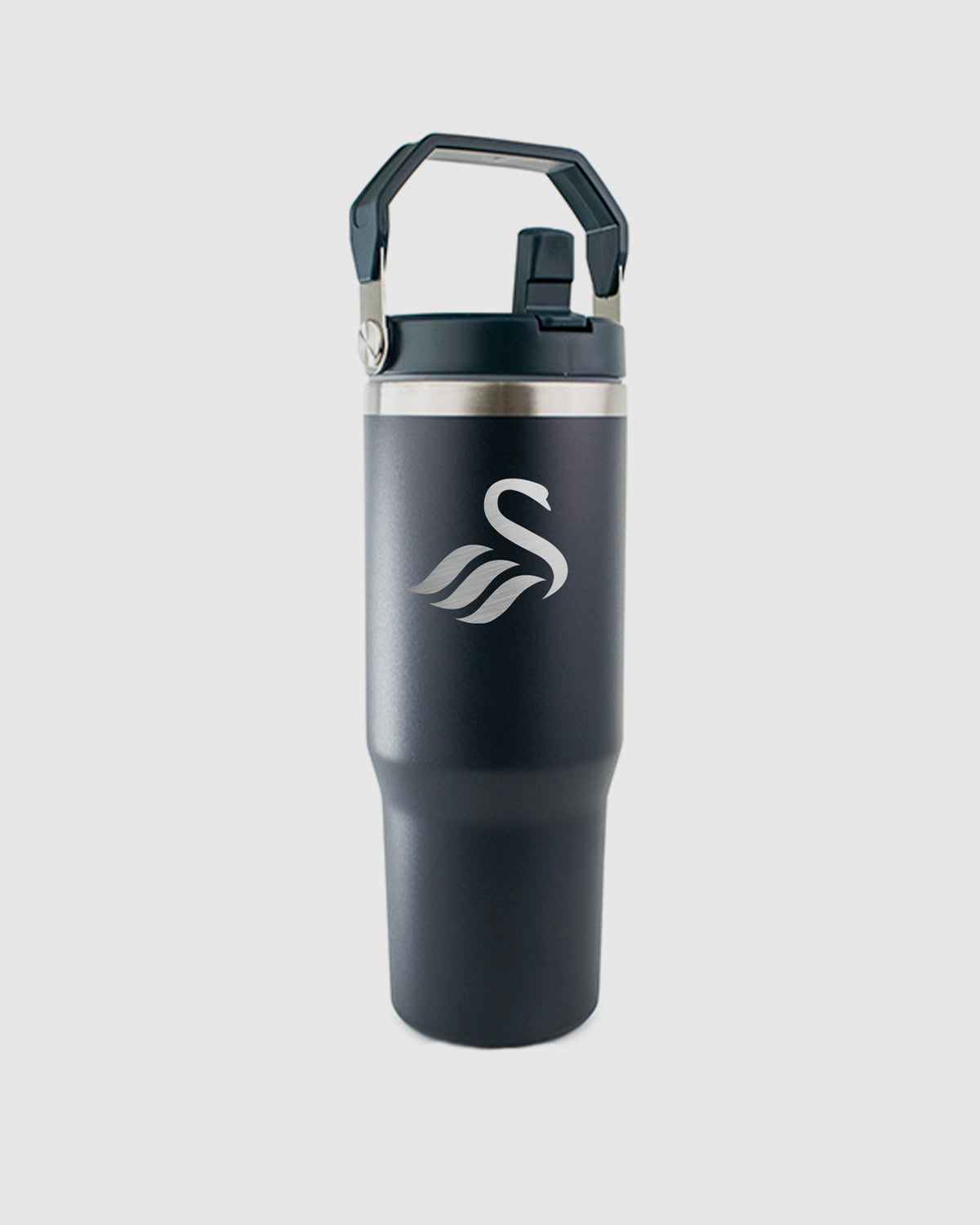 30oz Tumbler - Dark Blue